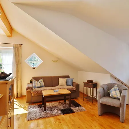 Appartement Miller
