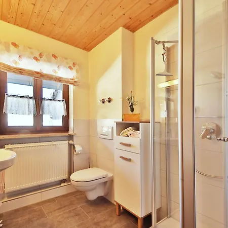 Miller Appartement Oberstaufen
