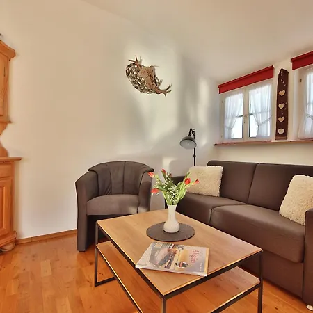 Miller Appartement