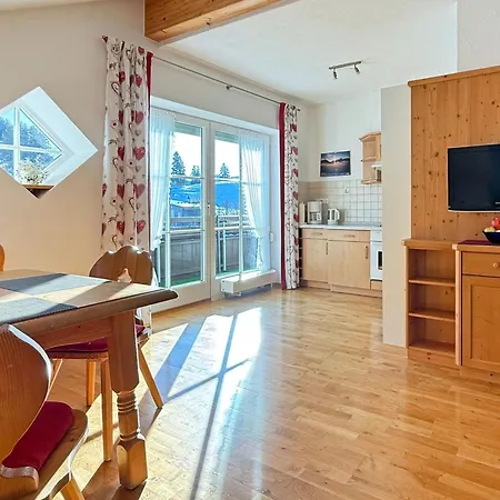 Miller Appartement